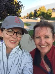 Tracey Tobin the memorial was a nice idea and well done.