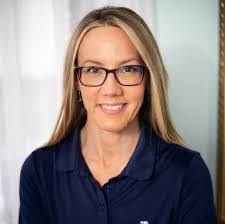 Julie Zick's Instagram, Twitter & Facebook