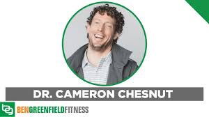 Hair Growth & Anti-Aging with Dr. Cameron Chesnut