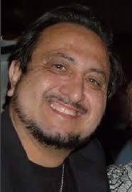 Obituary information for Roger Anthony Rodriguez