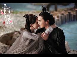 Due to the policy in china and the limited audience for bl novels comparing to romance, pbd, as a bl novel, was unable to be published while ten miles welcomed its first edition. Ten Miles Of Peach Blossoms Aka Eternal Love Hd Trailer Youtube