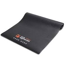 Egymcom Treadmill Mat Heavy Duty Eco Friendly Pvc Exercise Equipment Mat Treadmill Ski Machine Exercise Bike Equipment 2 Review Biking Workout Exercise Equipment Mats No Equipment Workout