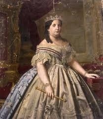 Reino unido 17/02/2021 príncipe felipe de edimburgo es trasladado de emergencia al hospital king edward vii. Isabel Ii De Espana 1860 Luis De Madrazo Y Kuntz Wikiart Org