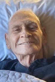 Obituary for John W. Jenkins