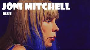 Joni Mitchell