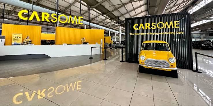 CARSOME Accelerates Southeast Asia’s Digital Used Car Market with Trusted Automotive Innovation