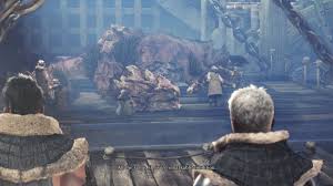 Unlock monster is the #1 trusted phone unlocking service online. Monster Hunter World Mantle Booster And Pigment Unlock Guide Just Push Start