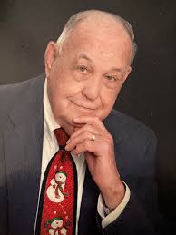 Perry "Bunny" Lavern Benton Obituary