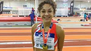 Créez la plus belle josette et récoltez un maximum de likes. Athletisme France Cadets Juniors Des Normands Brillants A Angers