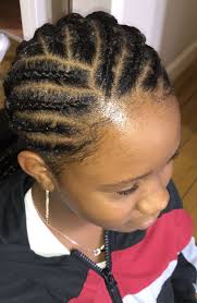 Feed In Cornrows Natural Hair Styles Easy Natural Hair Styles Hair Care