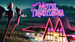 Hotel Transylvania 5 (2025)