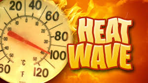 Image result for heat wave