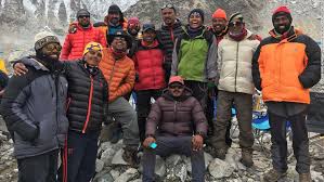Mount Everest Victims Grueling Final Hours Cnn