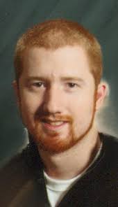 Nicholas Paul Dye (1985-2010)