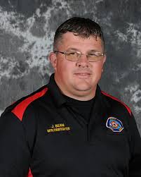 Evart Area Fire Department