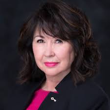 Thank you to the Mile High United Way for recognizing me as a recipient of  this years Frances Wisebart Jacobs award at the Women United Virtual  Luncheon.