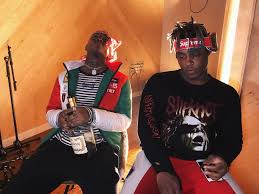 Ski mask remembers x and juice wrld. Montreality On Twitter Ski Mask Juice Wrld X Montreality Comingsoon