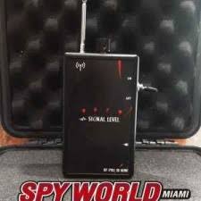 2600 s douglas rd., suite 1003, coral gables, florida 33134. Spy Shop Expert Bugdetectormiami