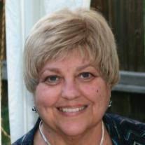 Sandra Braden avis de décès