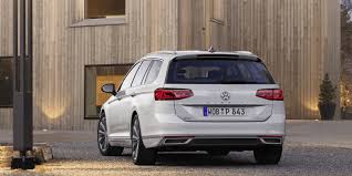 2021 vw gti is revealed with more horsepower and torque, but of course. Hello Again Volkswagen Passat Gte Electrive Net