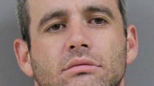 Polk County man accused of raping, putting dog leash