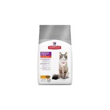 Hills Deri Hassasiyeti Tavuklu Yetiskin Kedi Mamasi 2 Kg Kingpetshop Com Tr