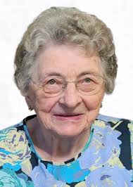 Alpha Lee Obituary (1918