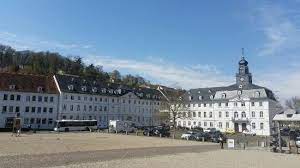 Für alle auf agoda.com getätigten. Altstadt Saarbrucken Altstadt Saarbrucken Saarbrucken Reisebewertungen Tripadvisor