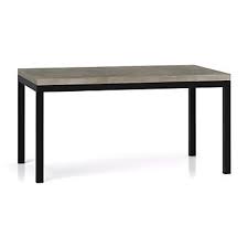 We did not find results for: Parsons Concrete Top Dark Steel Base 60x36 Dining Table Reviews Crate And Barrel Canada