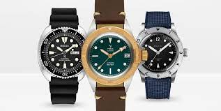 Each brand produces watches that keep great time and give you a great sense of style without needing to spend. The 30 Best Affordable Watches Under 1 000