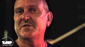 Carlos Santana's Pete Cornish LD-1