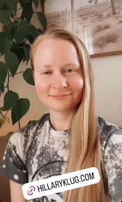 Hillary Klug Apology Video