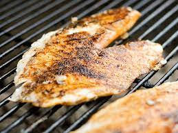 Maybe you would like to learn more about one of these? Grilled Tilapia Tacos Recipe
