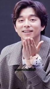 Goonyong: The Handsome Star of Goblin K-Drama