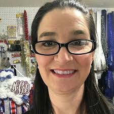 Christy Bryson's Instagram, Twitter & Facebook