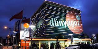 dunyagoz etiler