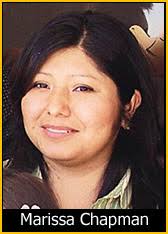 Marissa Leigh Chapman Campbell (1973-2011)