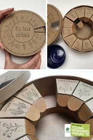 Pin En Pro Carton Young Designers Award 2019