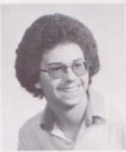 We welcome Lorraine Mason Hughes and Randy Marx to our Facebook classmates!  We are so sorry they could not attend our Reunion last month, but they will  see all of our class