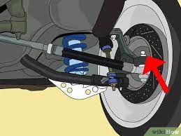 This is the only way you are going to get good results. How To Fix The Alignment On A Car With Pictures Wikihow