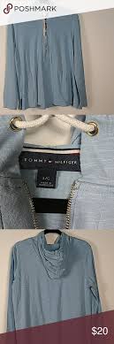 Tommy Hilfiger Hoodie Tommy Hilfiger Hoodie Tommy Hilfiger Long Sleeve Tshirt Men
