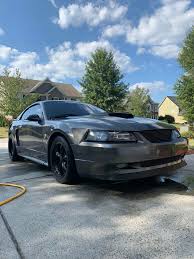 Image result for Dark Shadow Gray 2004 Escape