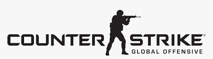 Counter Strike Global Offensive Logo Png Transparent Counter Strike Global Offensive Logo Png Download Kindpng