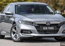 This is inclusive of all fees, excluding insurance, and reflective of the current sales tax exemptions in place. Honda Cars For Sale In Malaysia Reviews Specs Prices Carbase My
