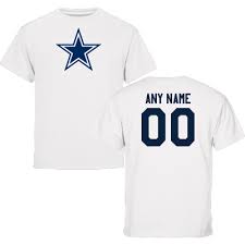 Youth Dallas Cowboys Design Your Own Short Sleeve T Shirt Cowboy Design Cowboy Outfits Shirts