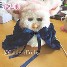 「ファービー」の画像検索結果