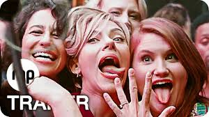 1 who you see at college today? Girls Night Out Trailer German Deutsch 2017 Youtube