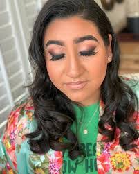 Kimberly Ashford's Instagram, Twitter & Facebook