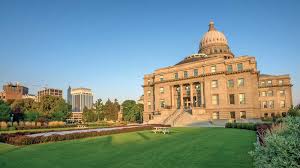 Maybe you would like to learn more about one of these? Visit Boise Idaho