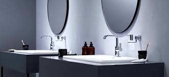 Appealing bathroom vanities decorating ideas in vanity home design. Grohe S Allure Pieces Are The Perfect Vanities To Your Bathroom Decor